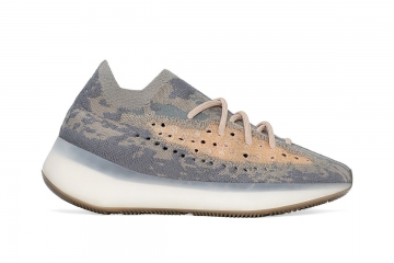 adidas Yeezy Boost 380 «Mist» и «Mist Reflective» - дата релиза