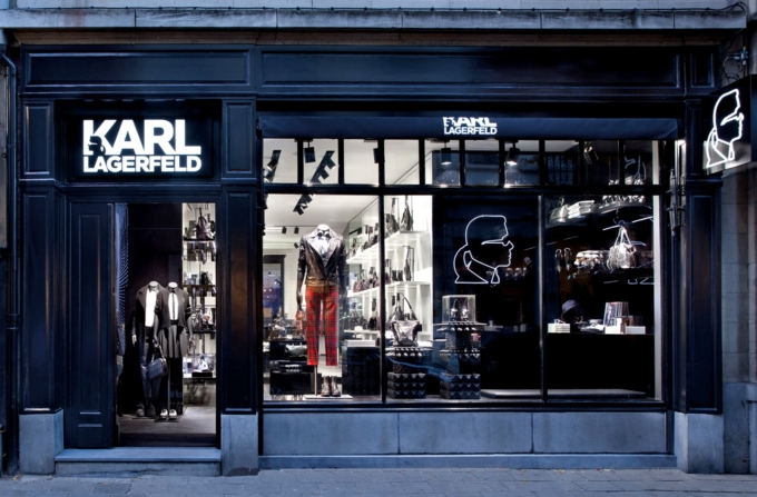 Karl Lagerfeld перестанет использовать натуральный мех