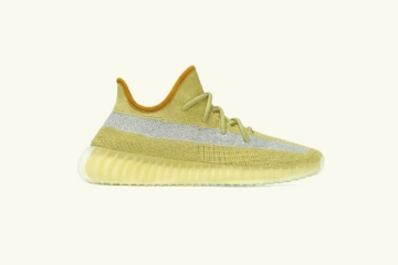 adidas Yeezy Boost 350 V2 «Marsh» - подробности релиза