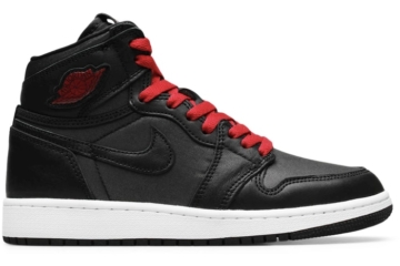 Air Jordan 1 Black Gym Red — календарь релизов Air Jordan