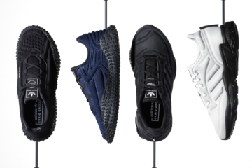 Craig Green x adidas - подробности релиза первой коллаборации