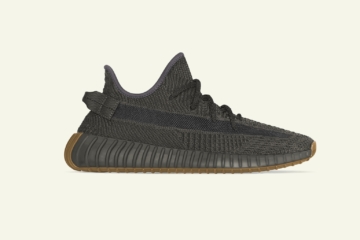 adidas Yeezy Boost 350 V2 «Cinder»