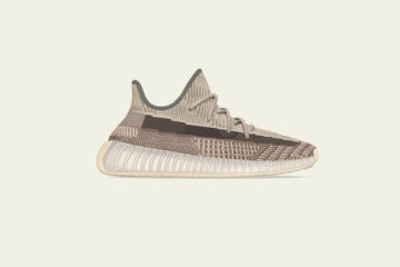 Где купить кроссовки adidas Yeezy Boost 350 V2 «Zyon»