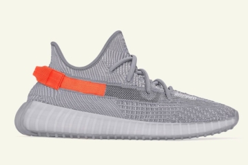 adidas Yeezy Boost 350 V2 «Tail Light»