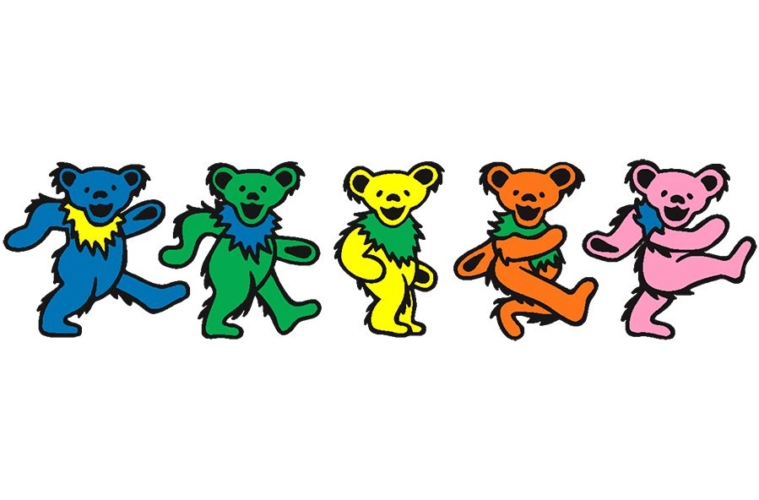 All the Information: Grateful Dead Bears x Nike SB Dunk Collection -  Grailify