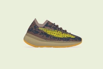 adidas Yeezy Boost 380 «LMNTE» детали релиза