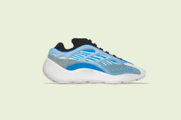 adidas Yeezy 700 V3 «Arzareth» детали релиза
