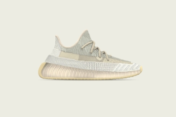 adidas Yeezy Boost 350 V2 «Natural» — подробности релиза