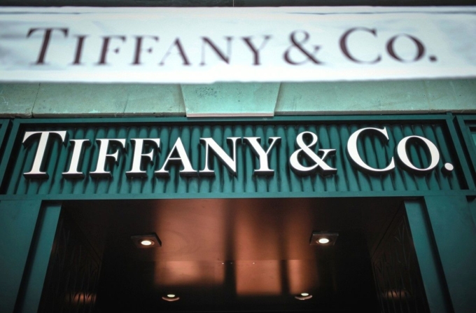 Сделка между Tiffany & Co и LVMH оказалась под вопросом