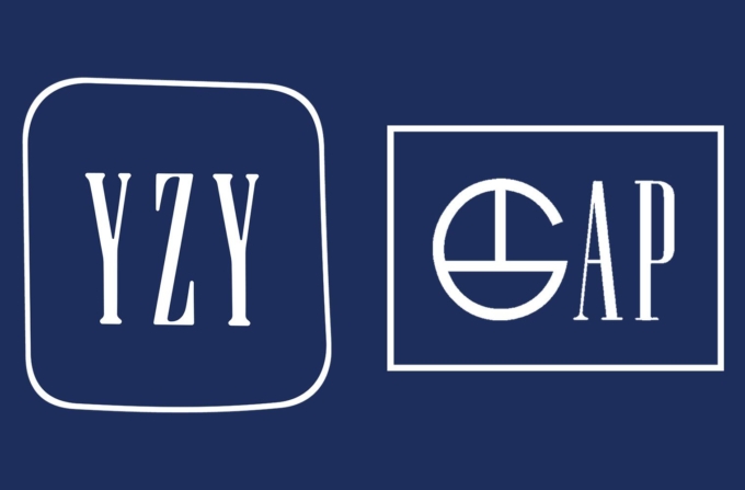 Почему коллаборацию Telfar x GAP заменили на YZY x GAP?