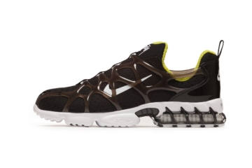 Stussy x Nike Air Zoom Kukini