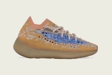 adidas Yeezy Boost 380 «Blue Oat» дата релиза