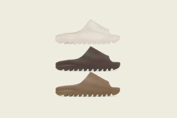 adidas Yeezy Slide