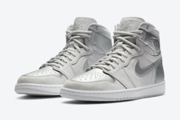 Air Jordan 1 Retro High OG CO.JP «Tokyo» 2020 - дата релиза