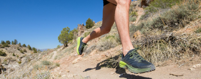 Лучшие кроссовки Hoka One One