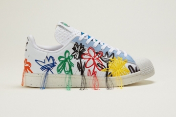 Sean Wotherspoon x adidas SUPEREARTH - дата релиза