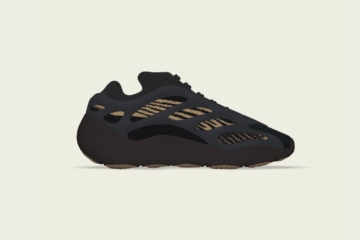 adidas Yeezy 700 V3 «Clay Brown» — первые детали релиза