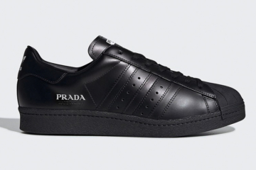 Купить Prada x adidas