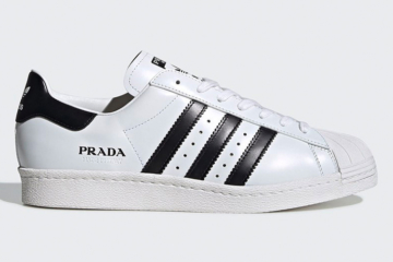 Купить Prada x adidas