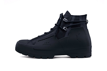Купить Converse x A-COLD-WALL* Chuck Taylor