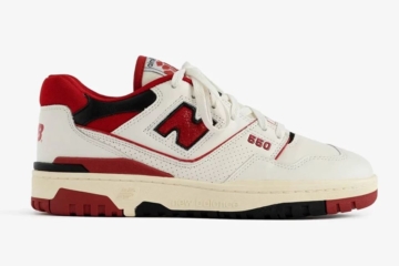 Aimé Leon Dore x New Balance 550