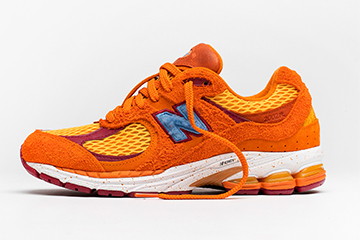 Salehe Bembury x New Balance 2002 mcmag.ru