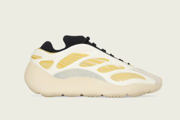adidas Yeezy 700 V3 «Safflower» где купить