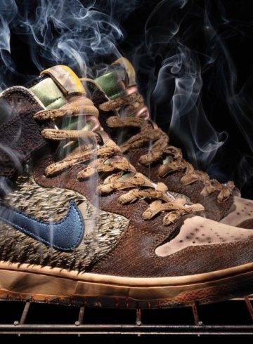 Nike SB Dunk — все последние релизы и главное о культовой модели