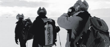 Napapijri — все, что нужно знать об итальянском производителе