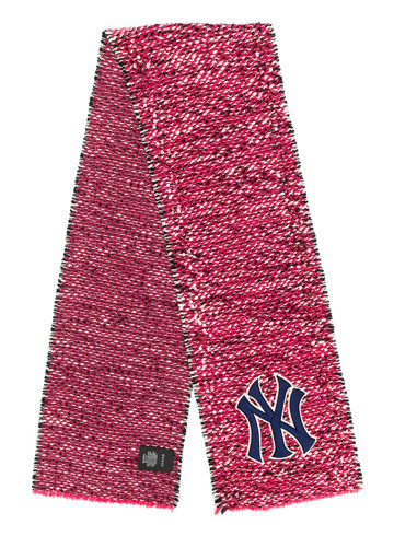 Шарф Gucci NY Yankees
