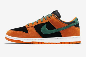 Купить Nike Dunk Low SP «Ceramic»
