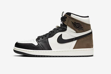 Air Jordan 1 Dark Mocha mcmag.ru