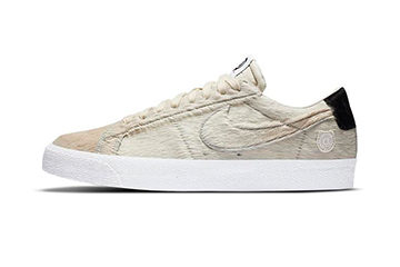 MediCom Toy x Nike SB Blazer Low