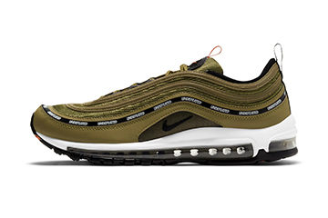UNDEFEATED x Nike Air Max 97 mcmag.ru