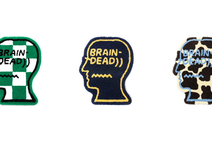 Brain Dead - всё, что нужно знать о бренде