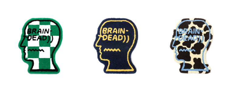 Brain Dead - всё, что нужно знать о бренде