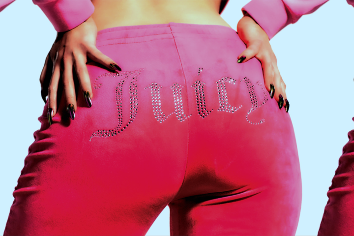 Juicy Couture - история и будущее культового бренда нулевых