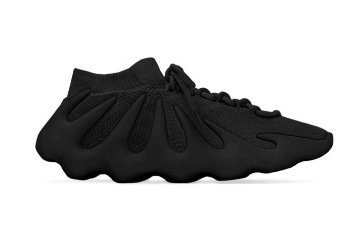adidas Yeezy 450 «Dark Slate» — детали релиза