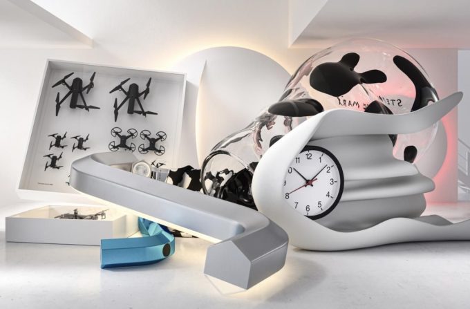 IKEA Art Event 2021 - детали релиза коллекции