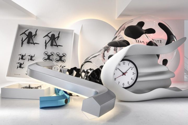 IKEA Art Event 2021 - детали релиза коллекции
