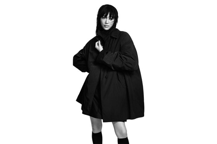 Первый взгляд на вторую коллекцию Uniqlo + J