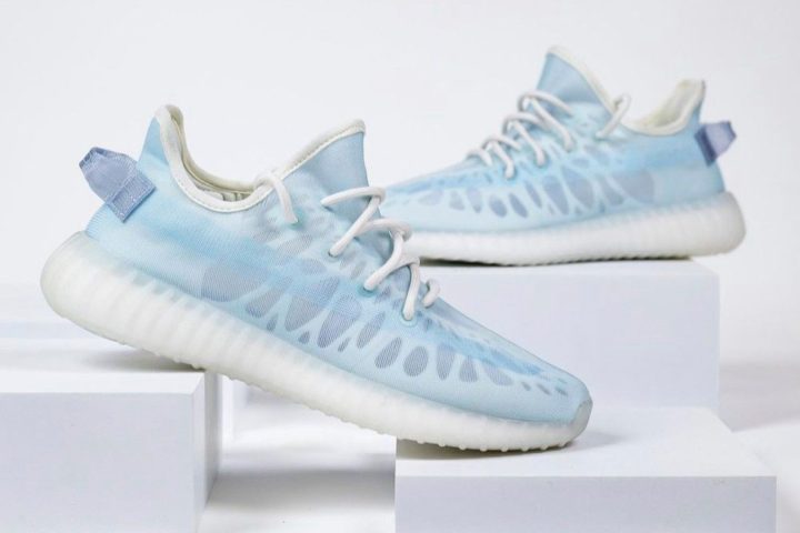 Релизы adidas Yeezy в июне 2021 года