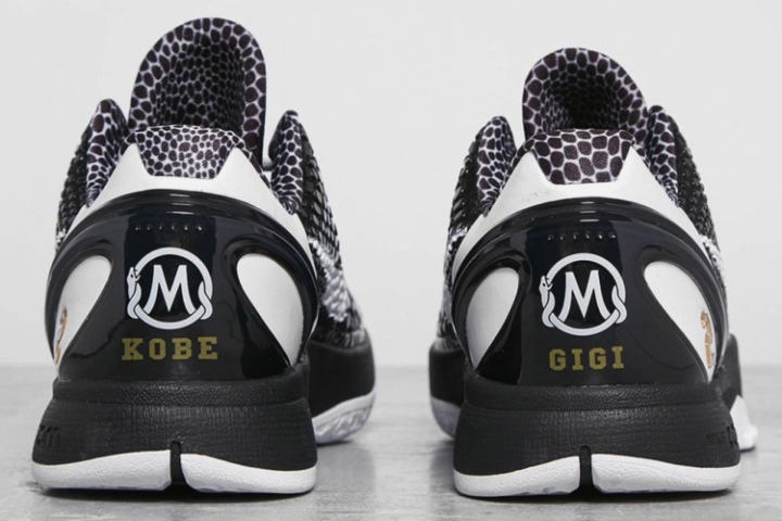 Nike Zoom Kobe 6 Pronto «Mamba Forever» - подробности релиза