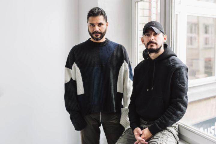 Trussardi назначил креативными директорами основателей GmbH