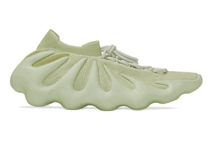 adidas Yeezy 450 «Resin» - детали релиза