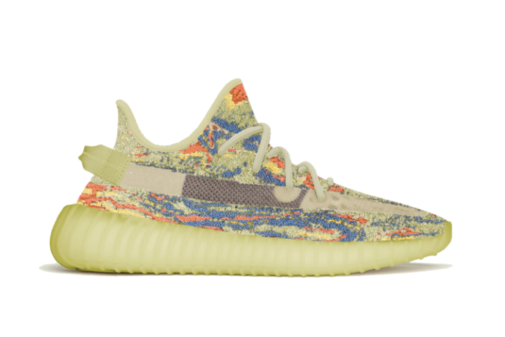 adidas Yeezy Boost 350 «MX Oat» - первый взгляд на новый релиз