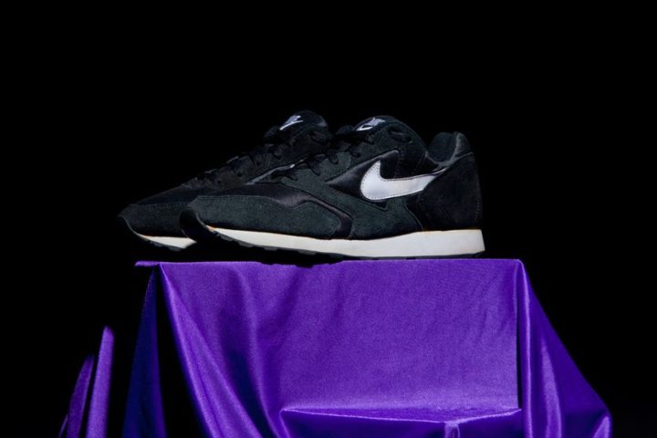Nike Decade — кроссовки культа самоубийц Heaven’s Gate