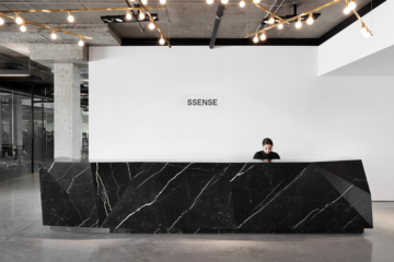 Ssense получил внешнее финансирование и оценку в $4,1 миллиарда