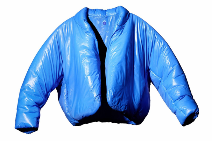YEEZY x GAP анонсировал релиз куртки Yeezy Gap Round Jacket