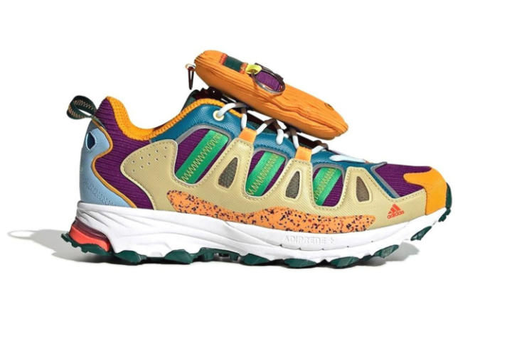 Sean Wotherspoon x adidas Superturf Adventure «Jiminy Cricket» - подробности релиза